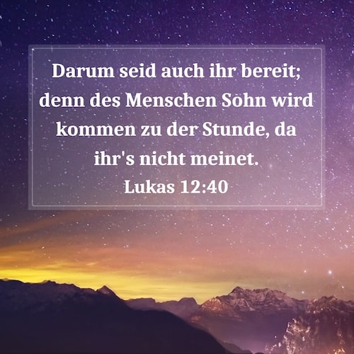 Zitate, Bibelvers, Lukas