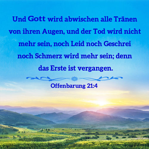 Biblische Bilder - 1. Johannes 2:15