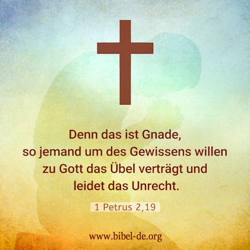 Gnade,Gewissen,Gott,Unrecht