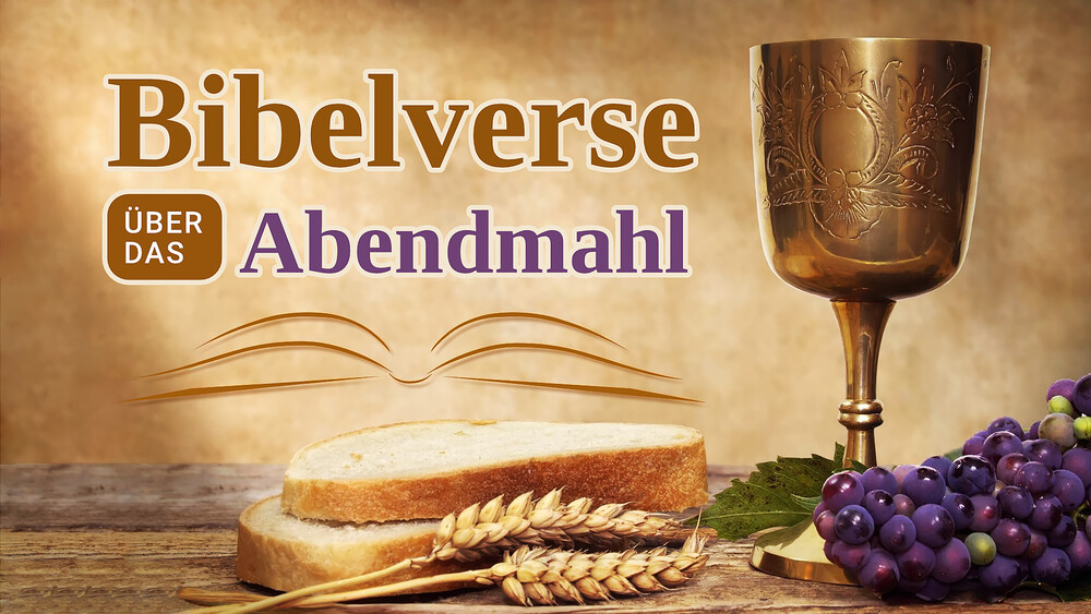 abendmahl bibel,abendmahl verse