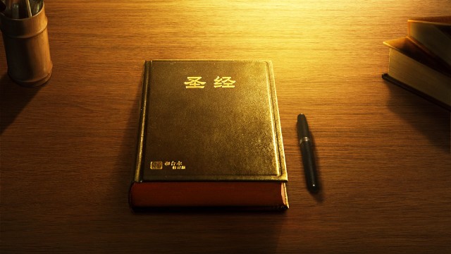 Die Bibel ist nur eine Aufzeichnung von Gottes zwei Werkphasen im Zeitalter des Gesetzes und im Zeitalter der Gnade; sie ist keine Aufzeichnung der Gesamtheit von Gottes Werk