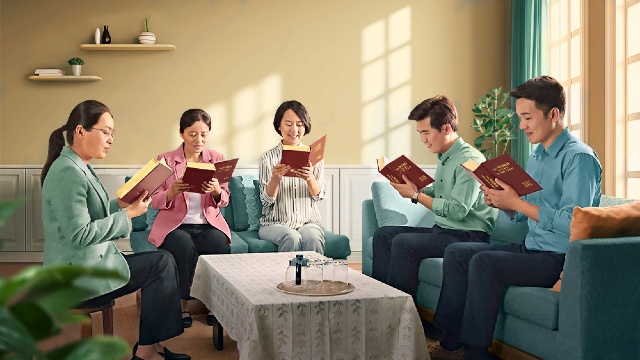 Worte, wie man Gottes Gesinnung und Wesen erkennen kann