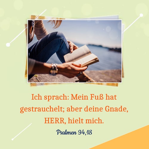 HERR, Chrisliches Bild