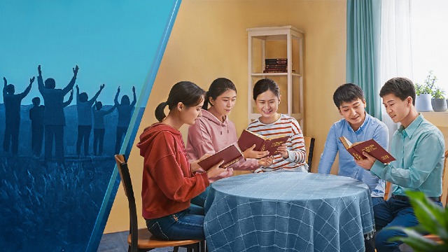 Die wesentlichen Unterschiede zwischen der Errettung im Zeitalter der Gnade und der Errettung im Zeitalter des Königreichs