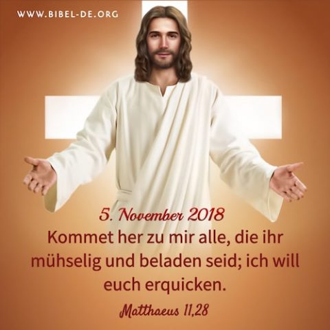 Jesus kommt wieder