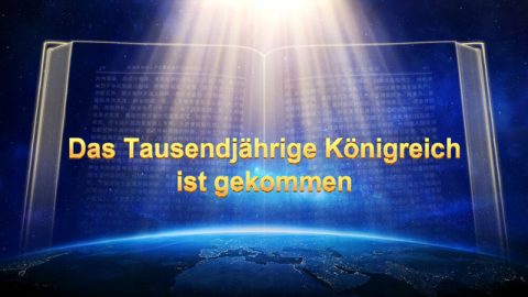 tausendjähriges reich