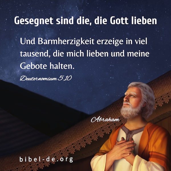 Mose Bibel