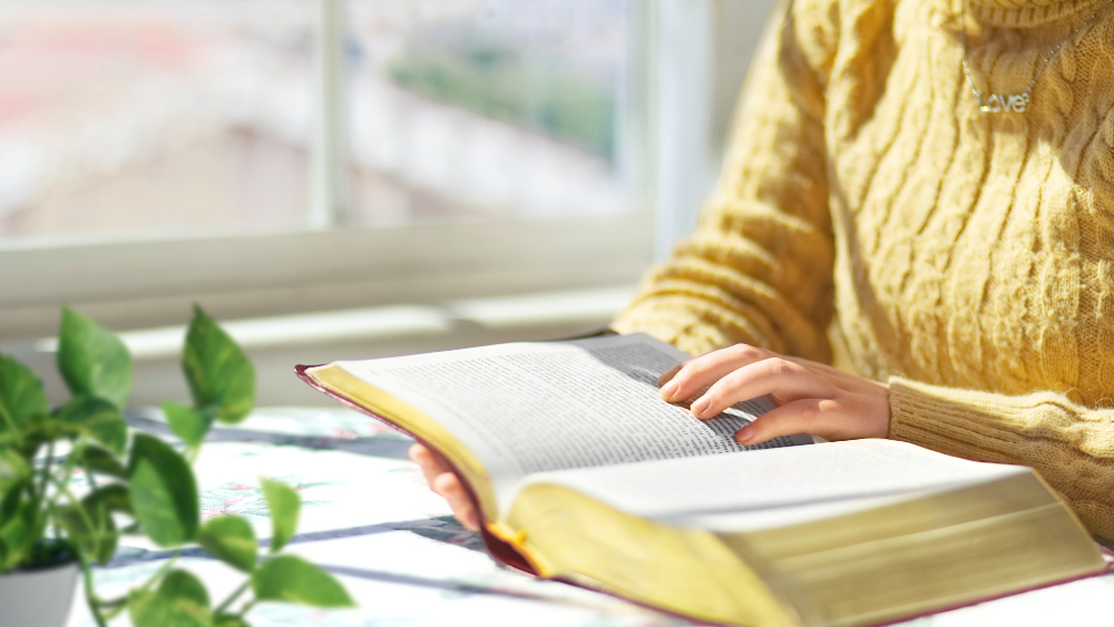 Wie ist deine Beziehung zu Gott?