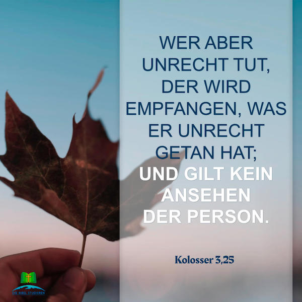 Ein Ahornblatt in der Hand halten