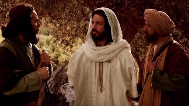 Jesus Liebt Mich Ganzer Film