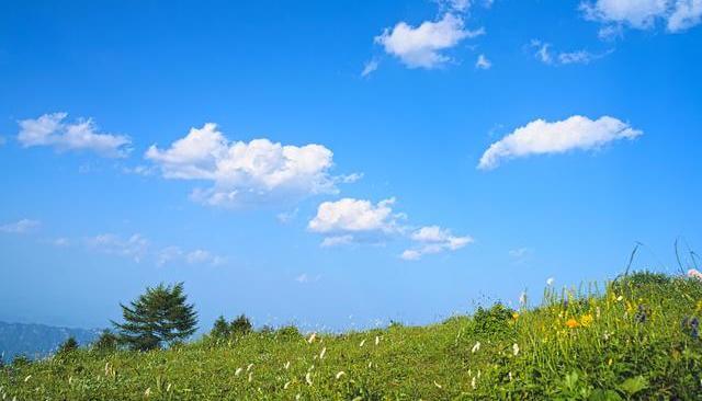 Die grundlegende Lebensumgebung, die Gott für die Menschheit schafft: Luft