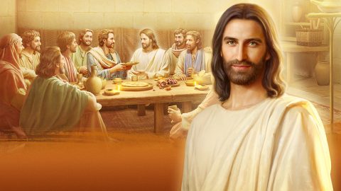 Warum erschien der Herr Jesus nach Seiner Auferstehung dem Menschen?