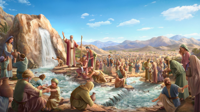 bibel 3 mose 11 7