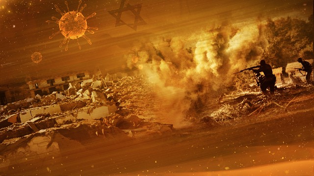 Bibelverse über die Anzeichen vom zweiten Kommen Jesu