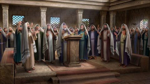 Was ist ein Antichrist?