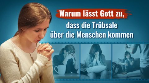 Predigt online: Warum lässt Gott Leid zu?