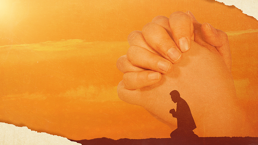 Es gibt den Weg zum Unterscheiden zwischen dem wahren Christus und falschen Christi