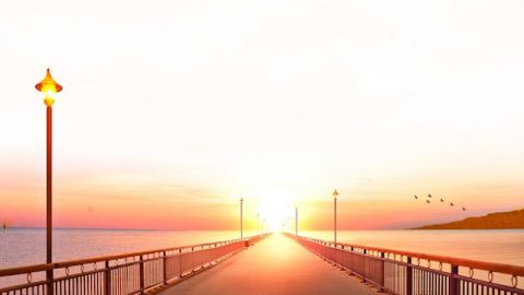 der Suende zu entkommen