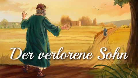 Der verlorene Sohn