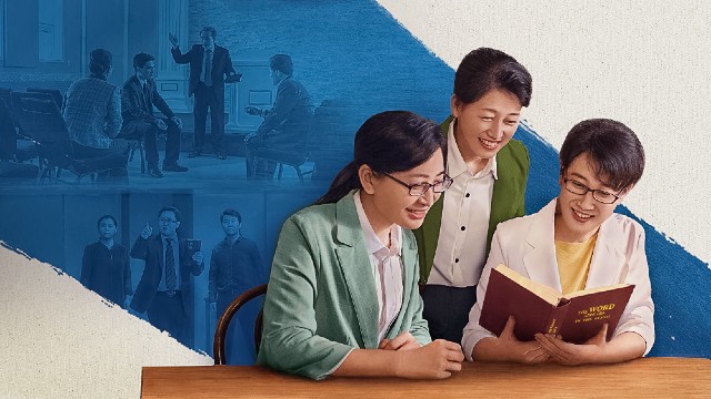 Gläubige müssen in der Lage sein, falsche Hirten und Antichristen zu erkennen, um die Religion abzulegen und zu Gott zurückzukehren