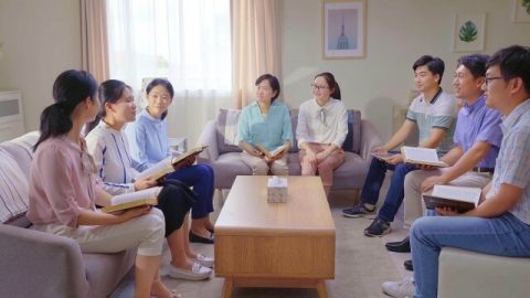 Das Rätsel um die Dreifaltigkeit ist gelöst