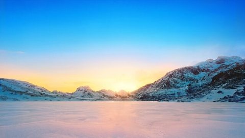 (I) Worte über dem Glauben an Gott