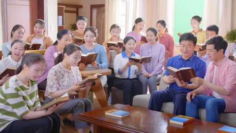 wahrheit reinigen menschen