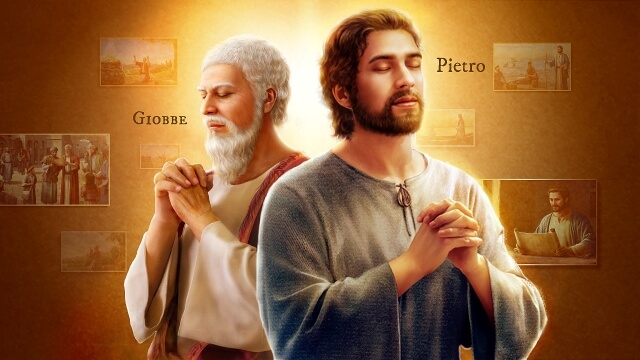 (III) Worte über Vertrauen auf Gott und zu Ihm Aufblicken