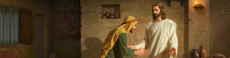 Zu korrigierende Fehler, um die Wiederkunft des Herrn zu begrüßen