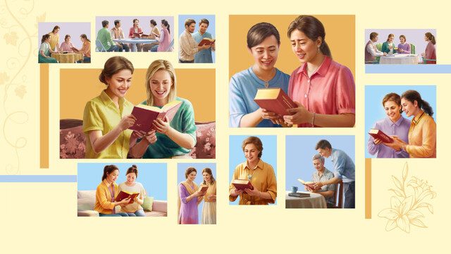 Ihr sagt, dass der Herr Jesus wiedergekommen sei, warum haben wir Ihn dann nicht gesehen? Sehen heißt glauben. Wenn wir Ihn nicht gesehen haben, dann muss das bedeuten, dass Er noch nicht zurückgekehrt ist; ich werde es glauben, wenn ich Ihn sehe. Ihr sagt, der Herr Jesus sei wiedergekommen, also wo ist Er jetzt? Welche Arbeit verrichtet Er? Welche Worte hat der Herr gesprochen? Ich werde es glauben, wenn ihr über diese Dinge ein klares Zeugnis ablegt.