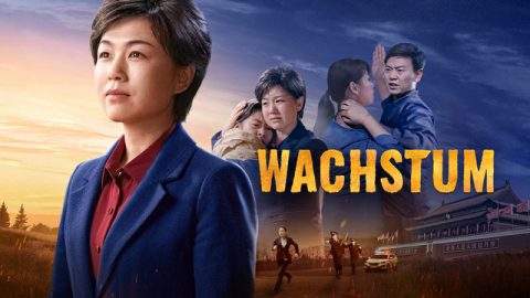 Ganzer Film Deutsch - Wachstum | Wahre Geschichte einer Christin