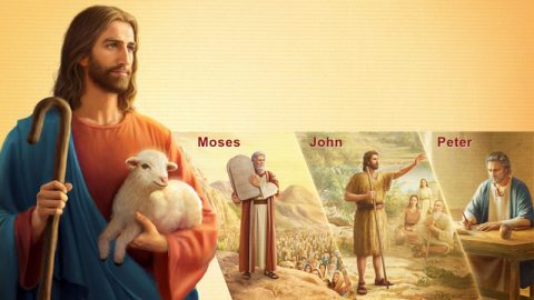 Das Werk Gottes und die Arbeit des Menschen