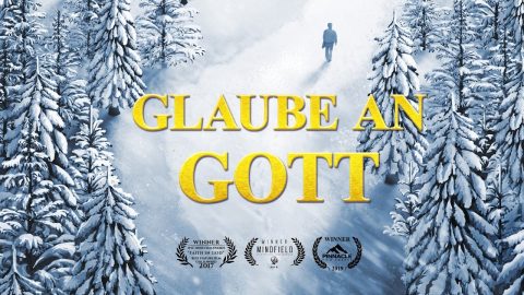 Christlicher Film | Glaube an Gott | Der erfolgreiche Weg im Glauben an Gott (Ganzer Film Deutsch)